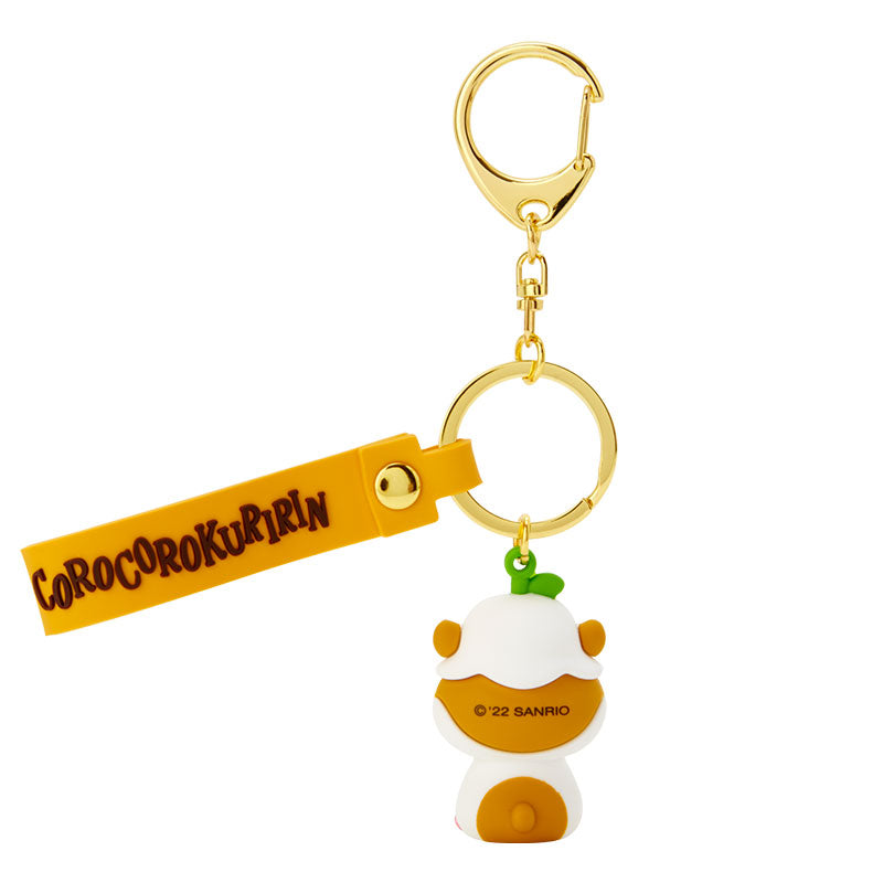 Corocorokuririn Signature Keychain Top Quality Sale Online