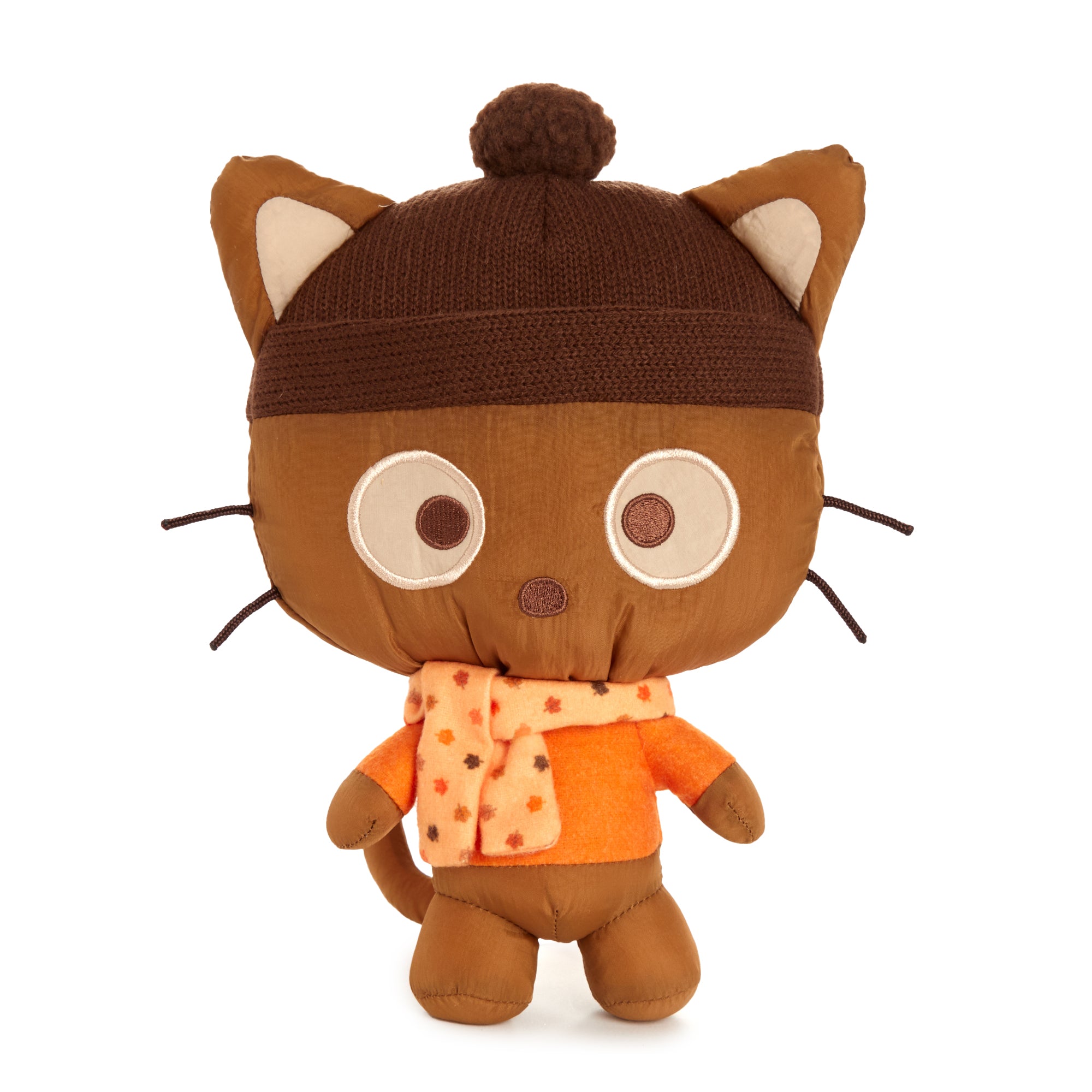Chococat 10 Seasons of Friendship Plush (Fall) Pre Order For Sale