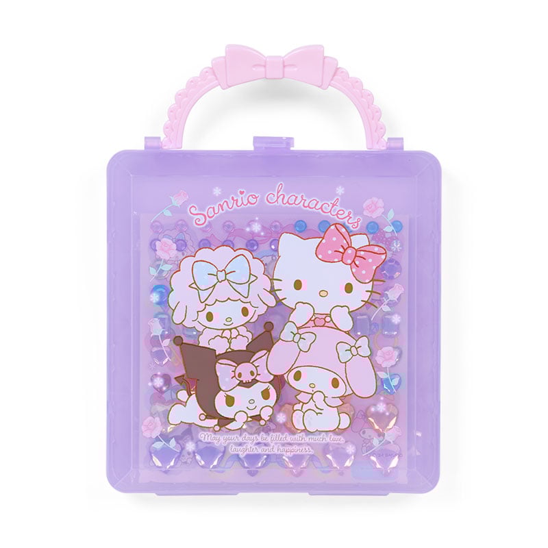 Sanrio Characters Mini Coloring & Sticker Set Very Cheap Pice