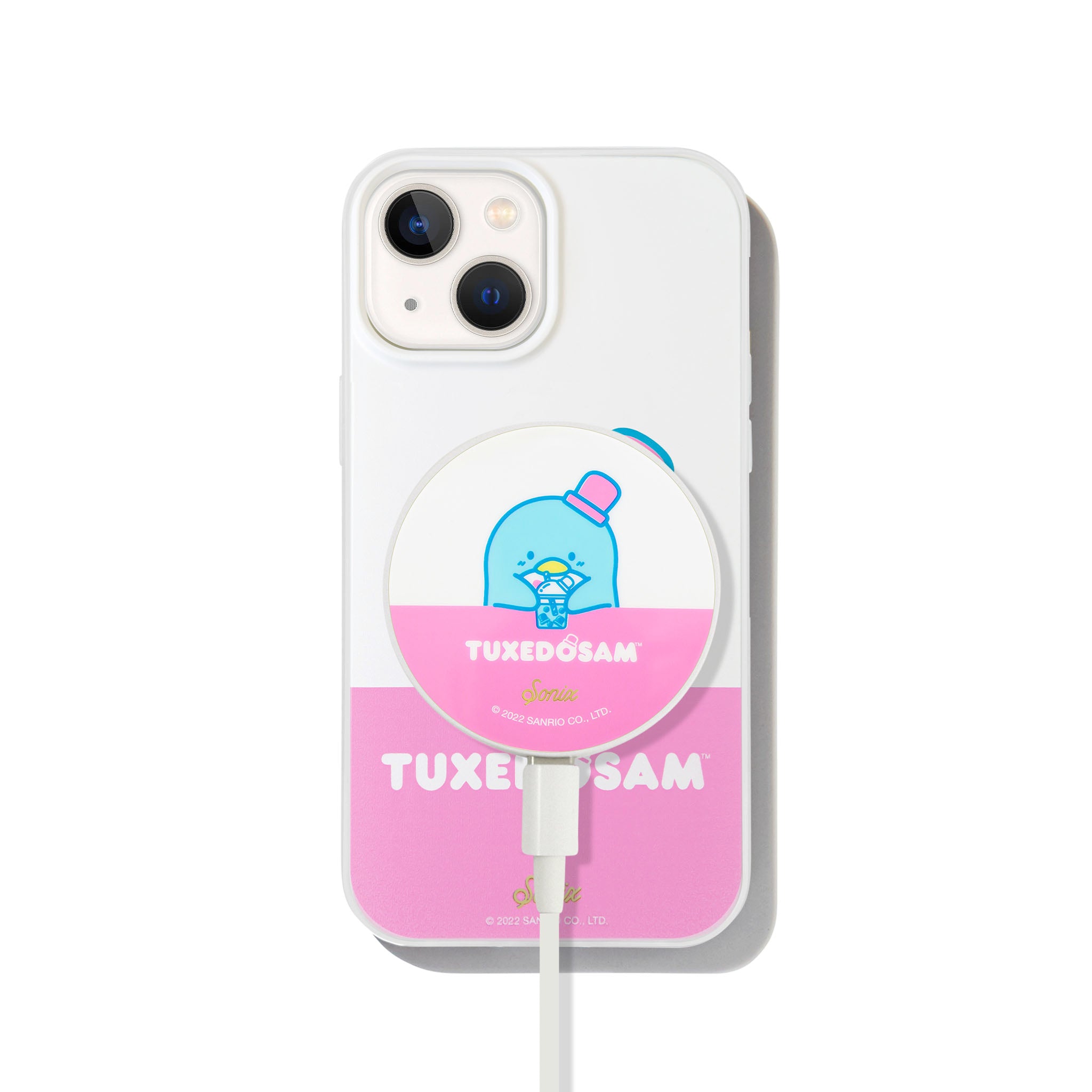 Tuxedosam x Sonix MagLink Charger Cheap Online Online