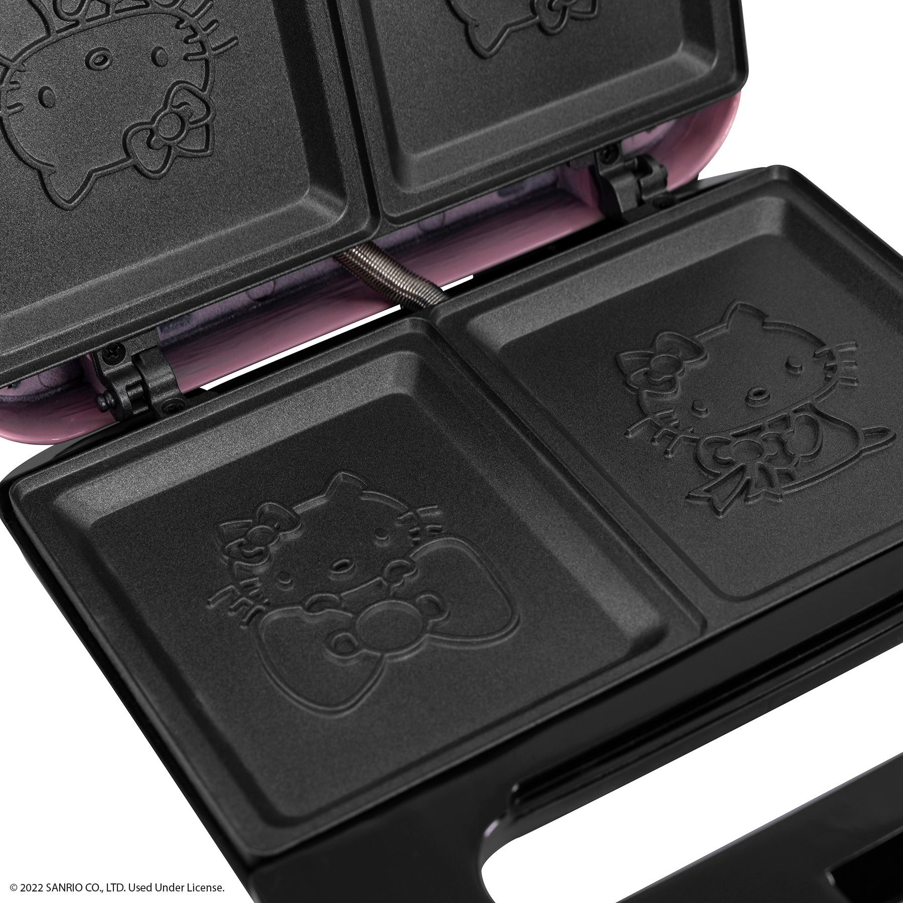 Hello Kitty Bow Sandwich Maker Free Shipping Outlet