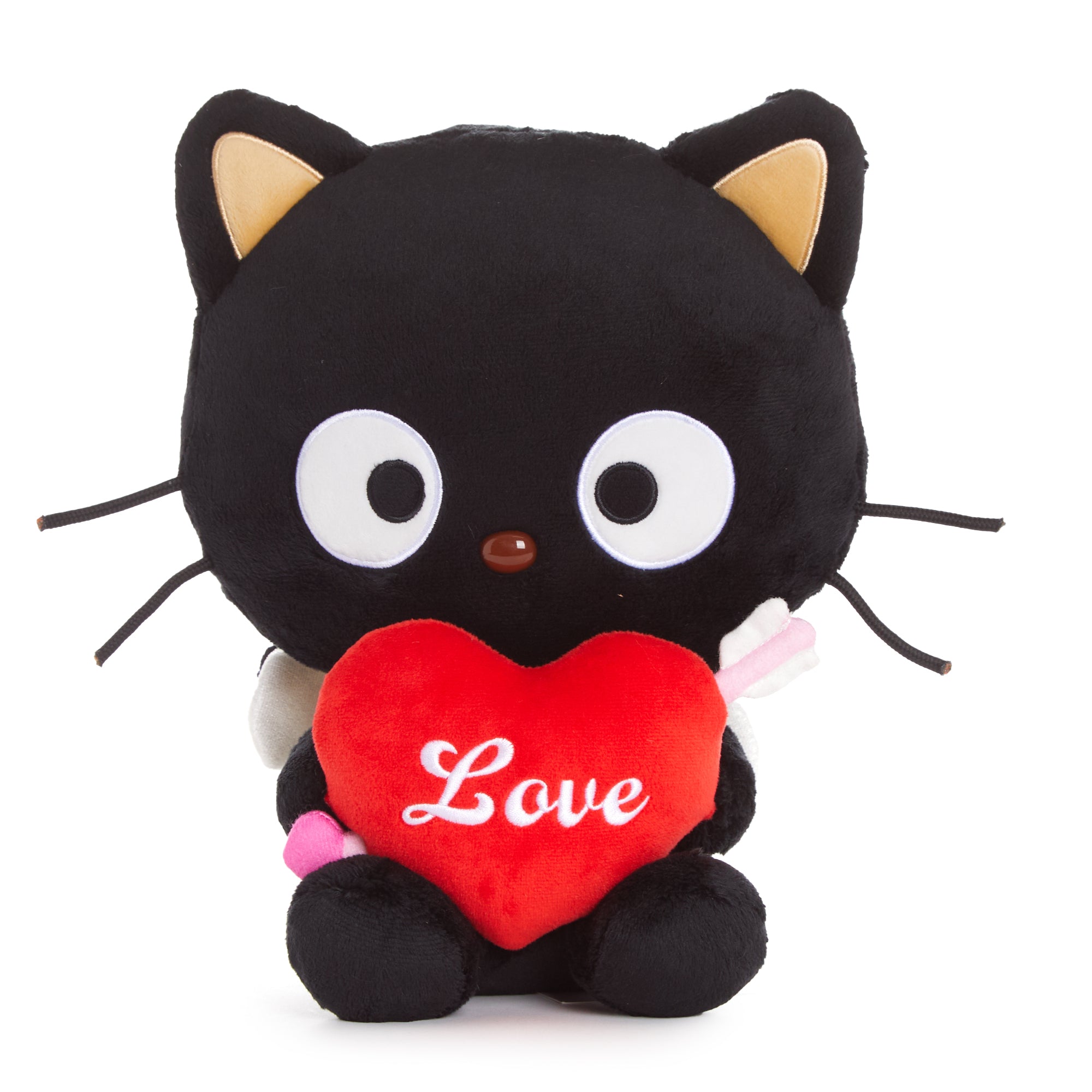 Chococat 10 Plush (Lotta Love Cupid Series) Geniue Stockist Online