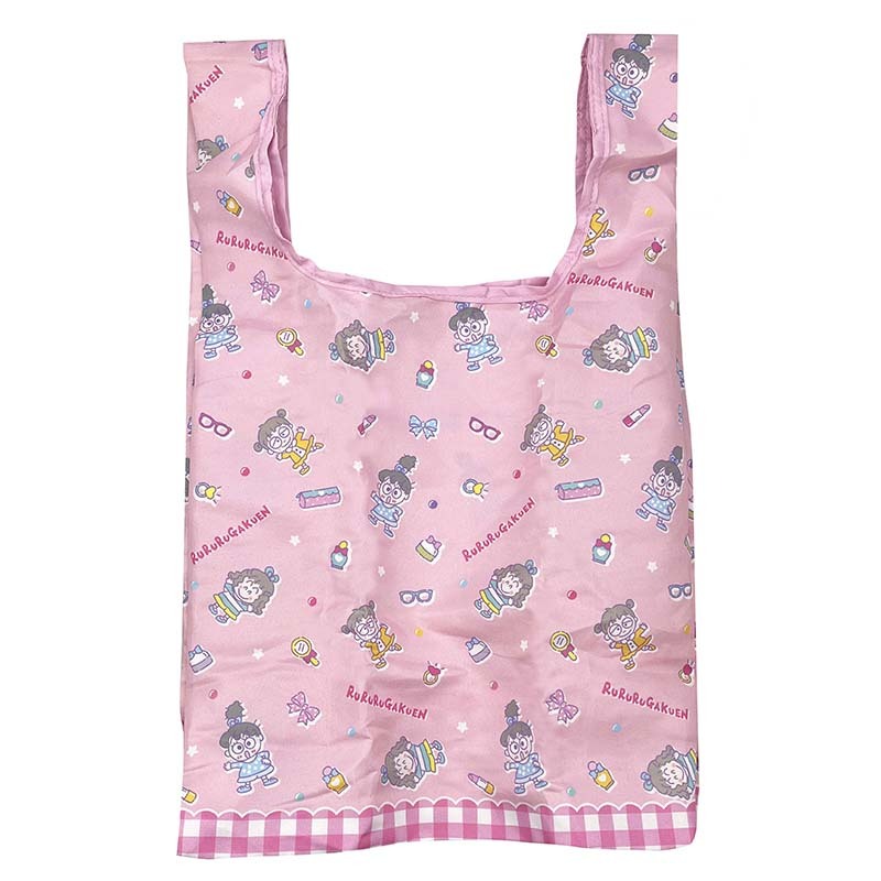 RururuGakuen Reusable Tote Bag Best For Sale