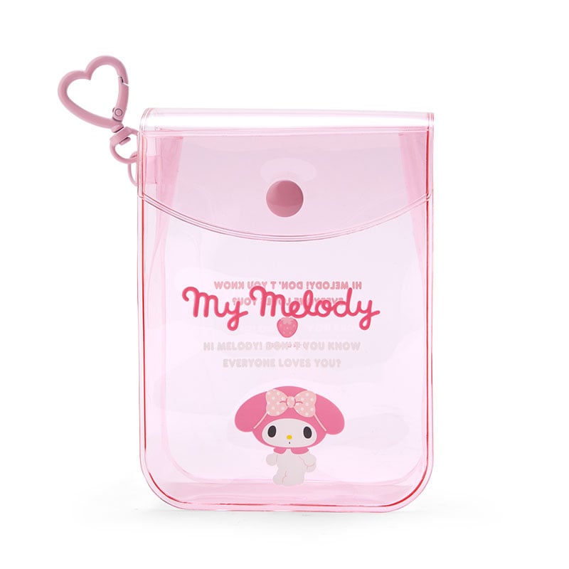 My Melody Mini Companion Pouch Clearance Eastbay