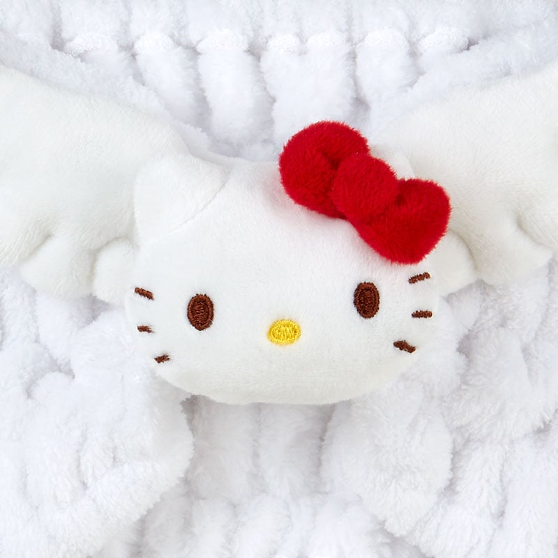Hello Kitty Angel Wings Plush Headband Cheap Sale Ebay