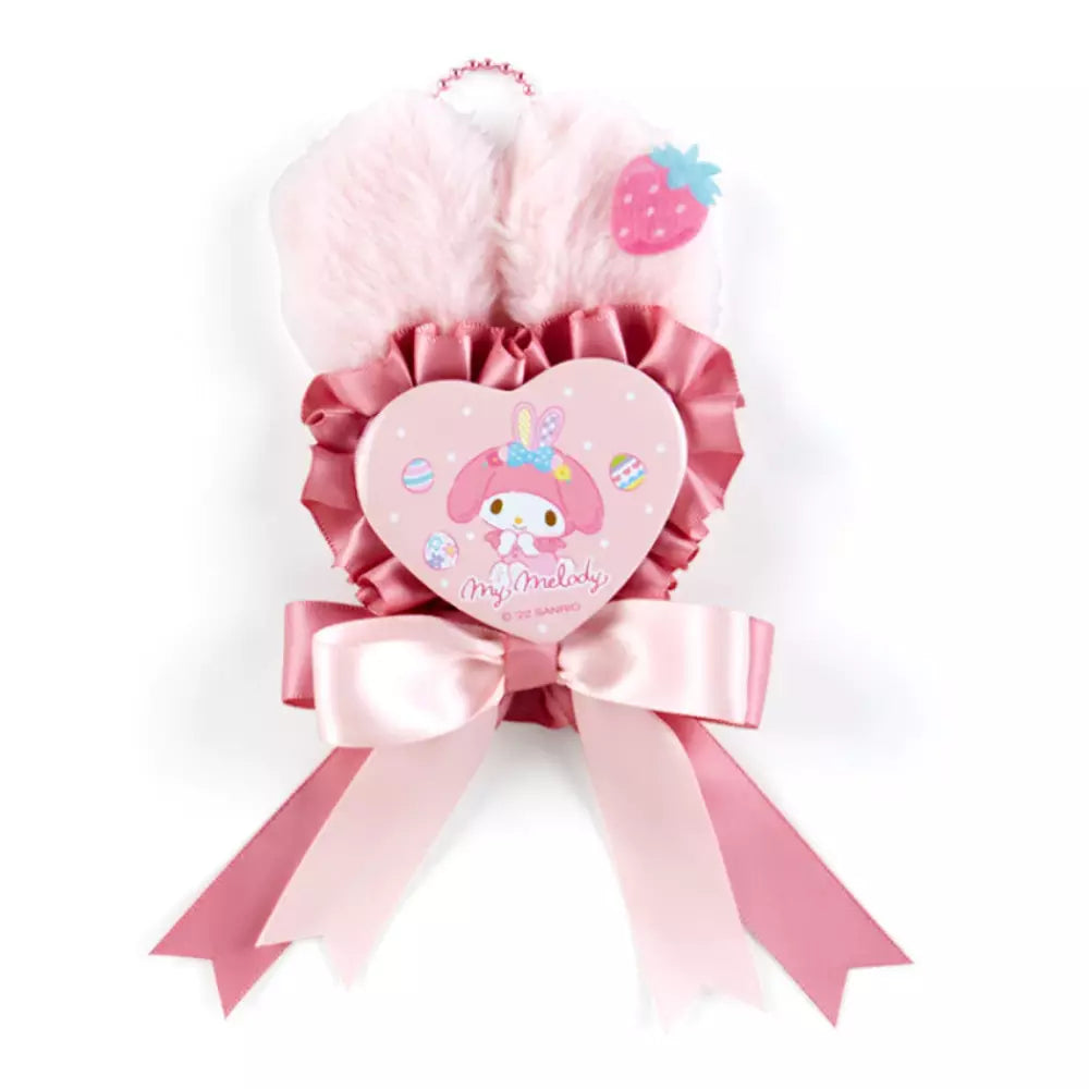 My Melody Rosette Badge (Spring Things Series) Cheap Sale Websites