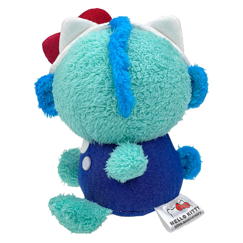Hangyodon 6 Mascot Plush (Hello, Everyone! Series) Online Shop From China