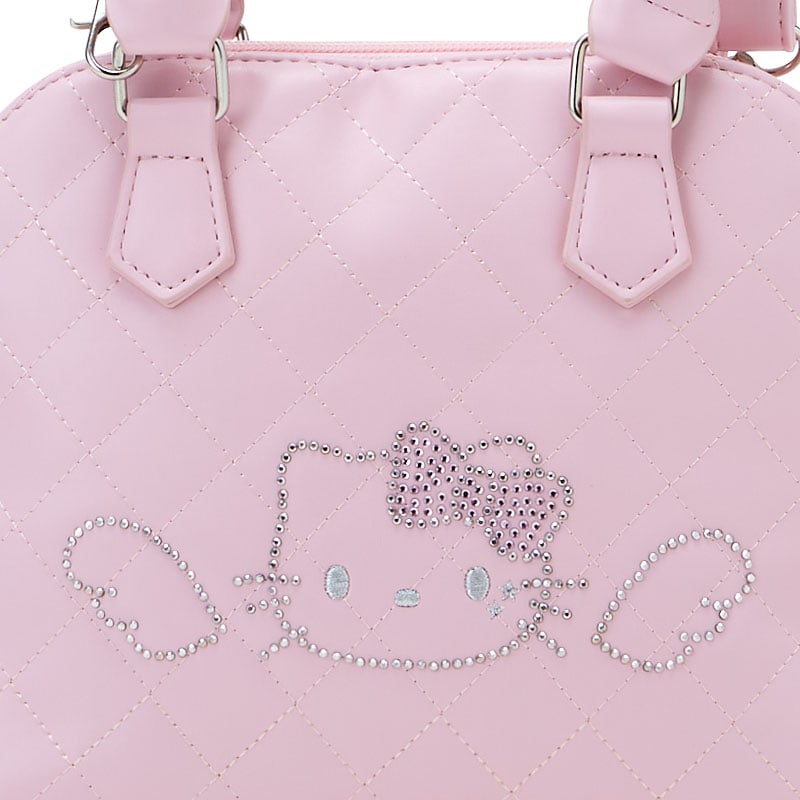 Hello Kitty Nice 2-Way Crossbody Bag (Naughty and Nice Series) High Quality Buy Online