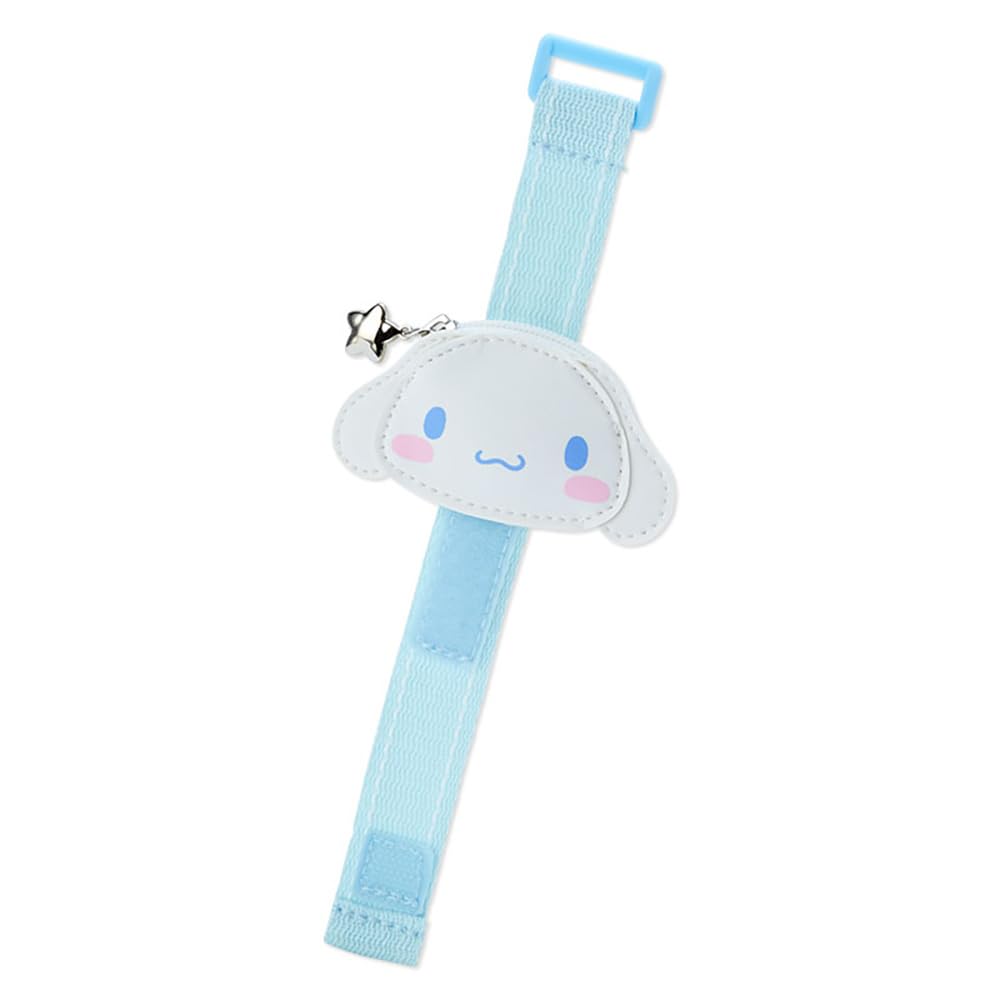 Cinnamoroll Kids Mini Wrist Pouch Sale View