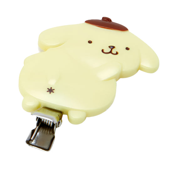 Pompompurin Classic Hair Clip Set Sast