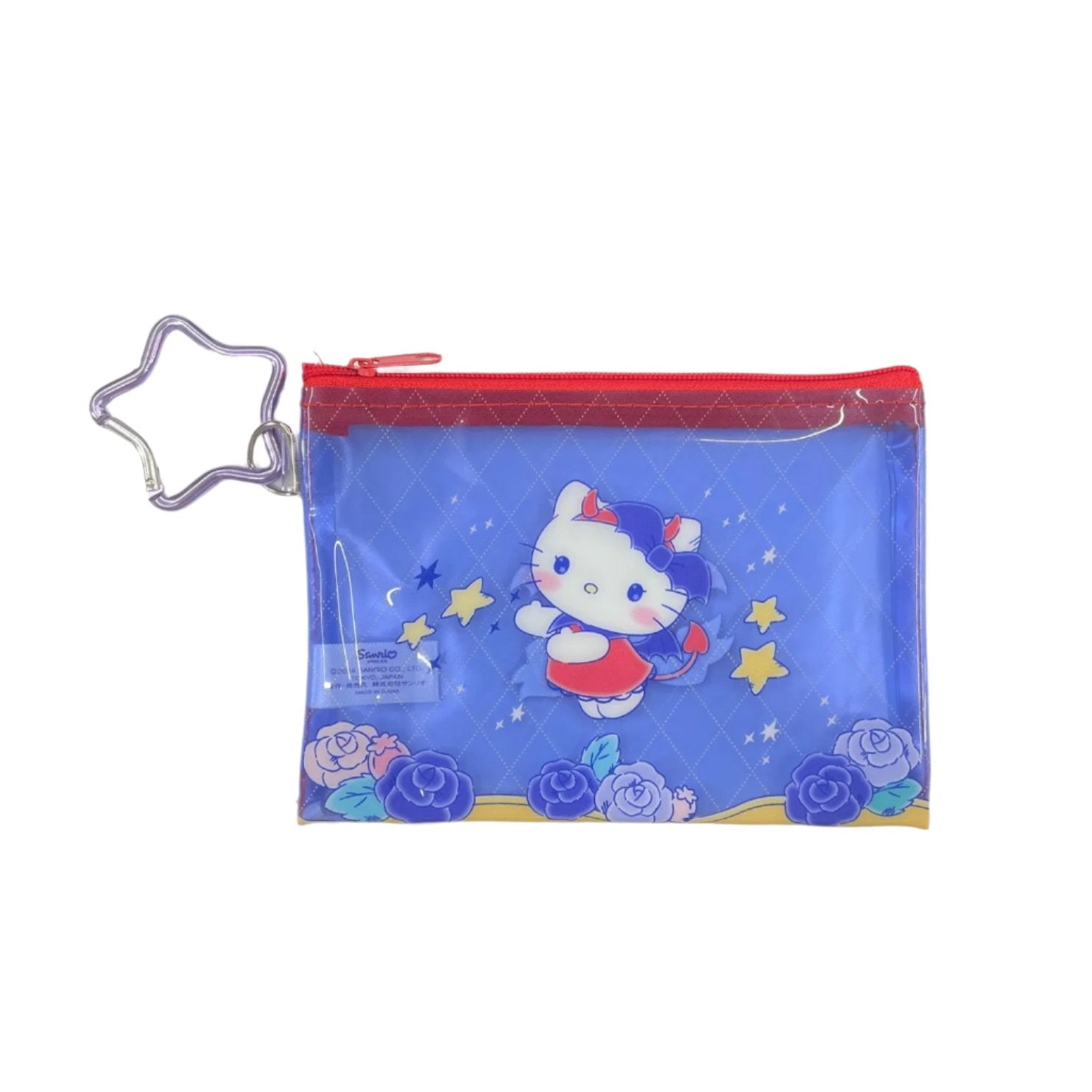 Sanrio Characters Zipper Pouch Blind Bag (Bright and Dark Angel Series) Order Cheap Online