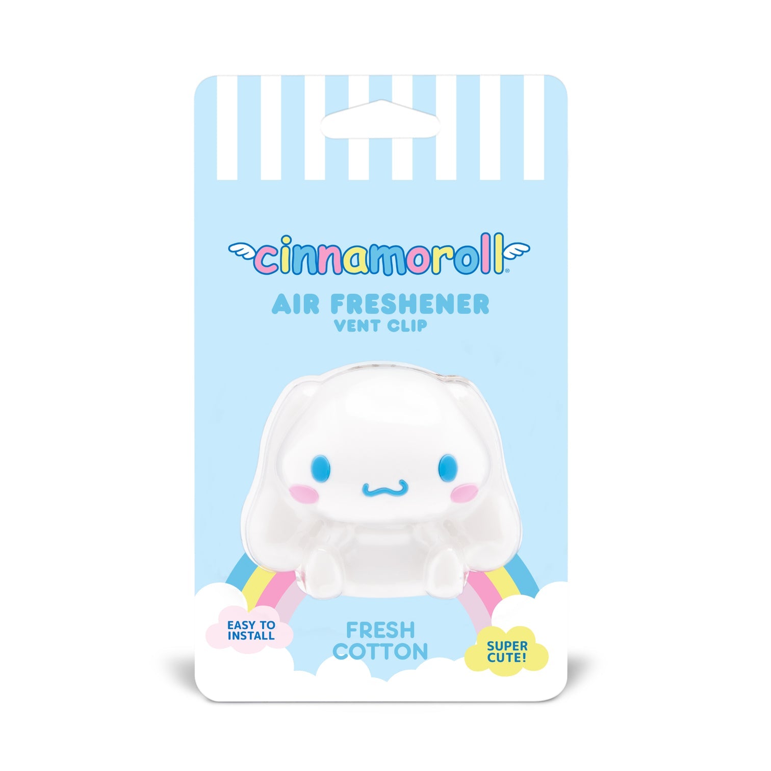 Cinnamoroll Car Air Freshener Clearance Low Pice Fee Shipping