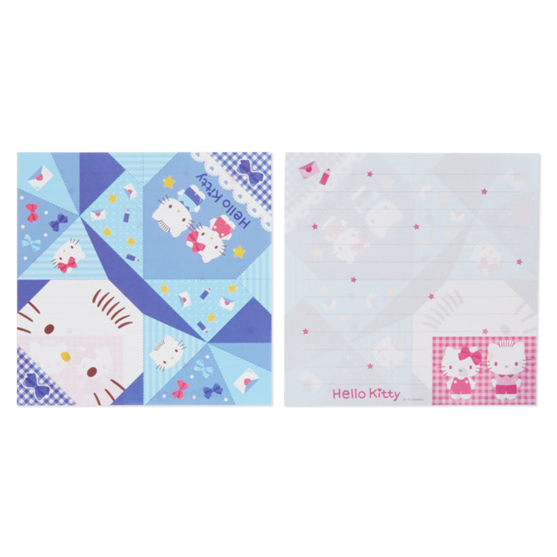 Hello Kitty Origami Paper Set Cheap Sale Huge Surprise