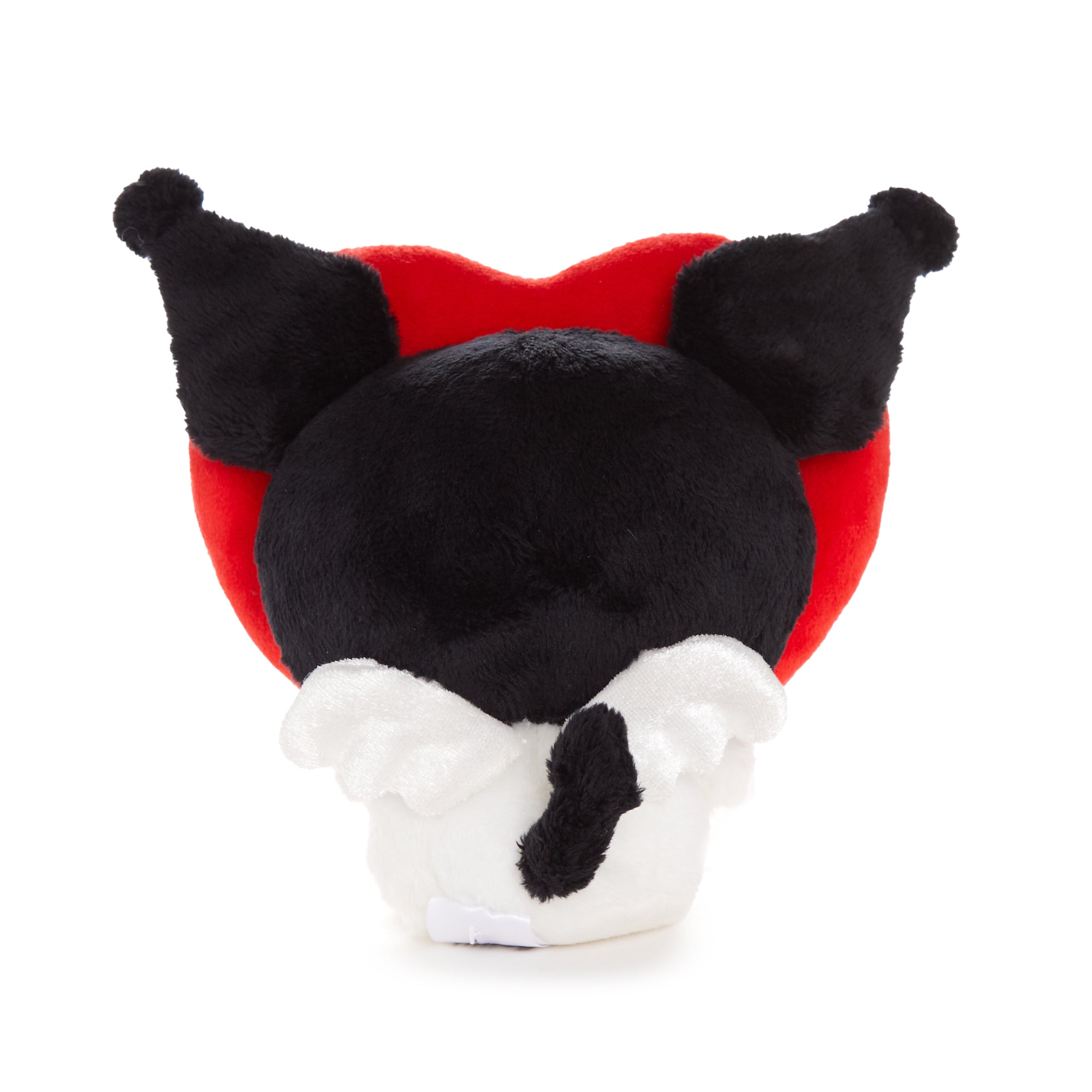 Kuromi Bean Doll Plush (Lotta Love Cupid Series) Footlocker Pictures