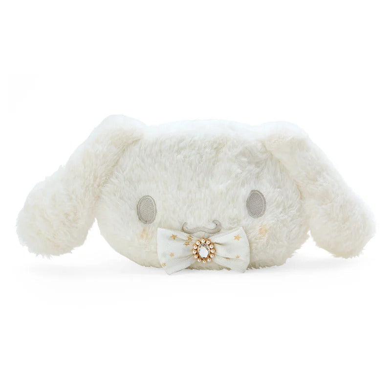 Cinnamoroll Plush Zipper Pouch (Winter Star Series) Clearance Latest