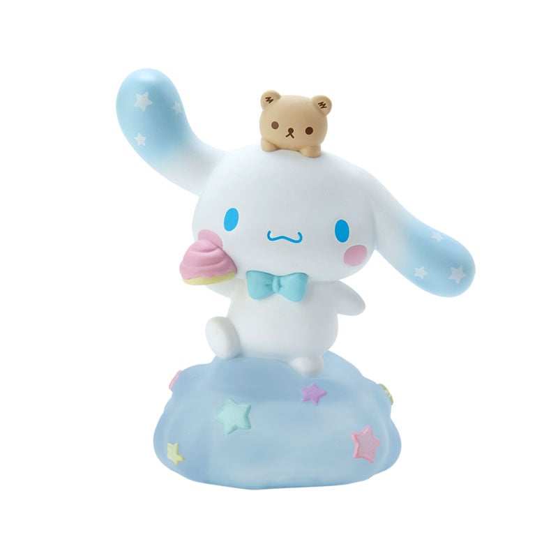 Cinnamoroll Boxed Mini Figurine Finishline For Sale