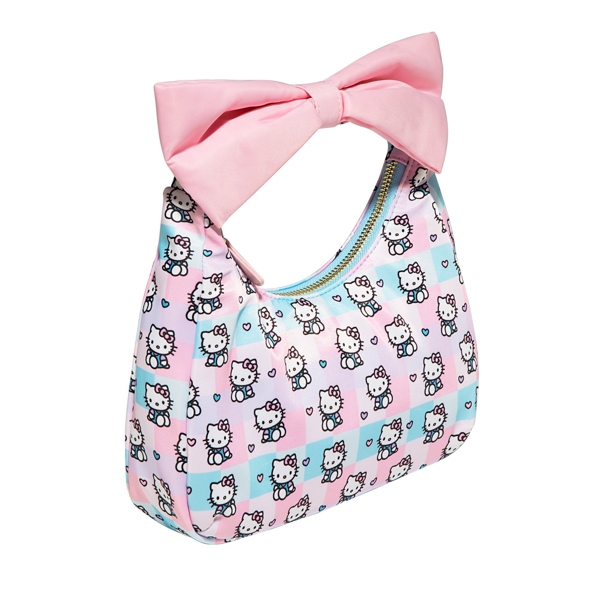 Hello Kitty x Stoney Clover Lane Bow Bag Marketable For Sale