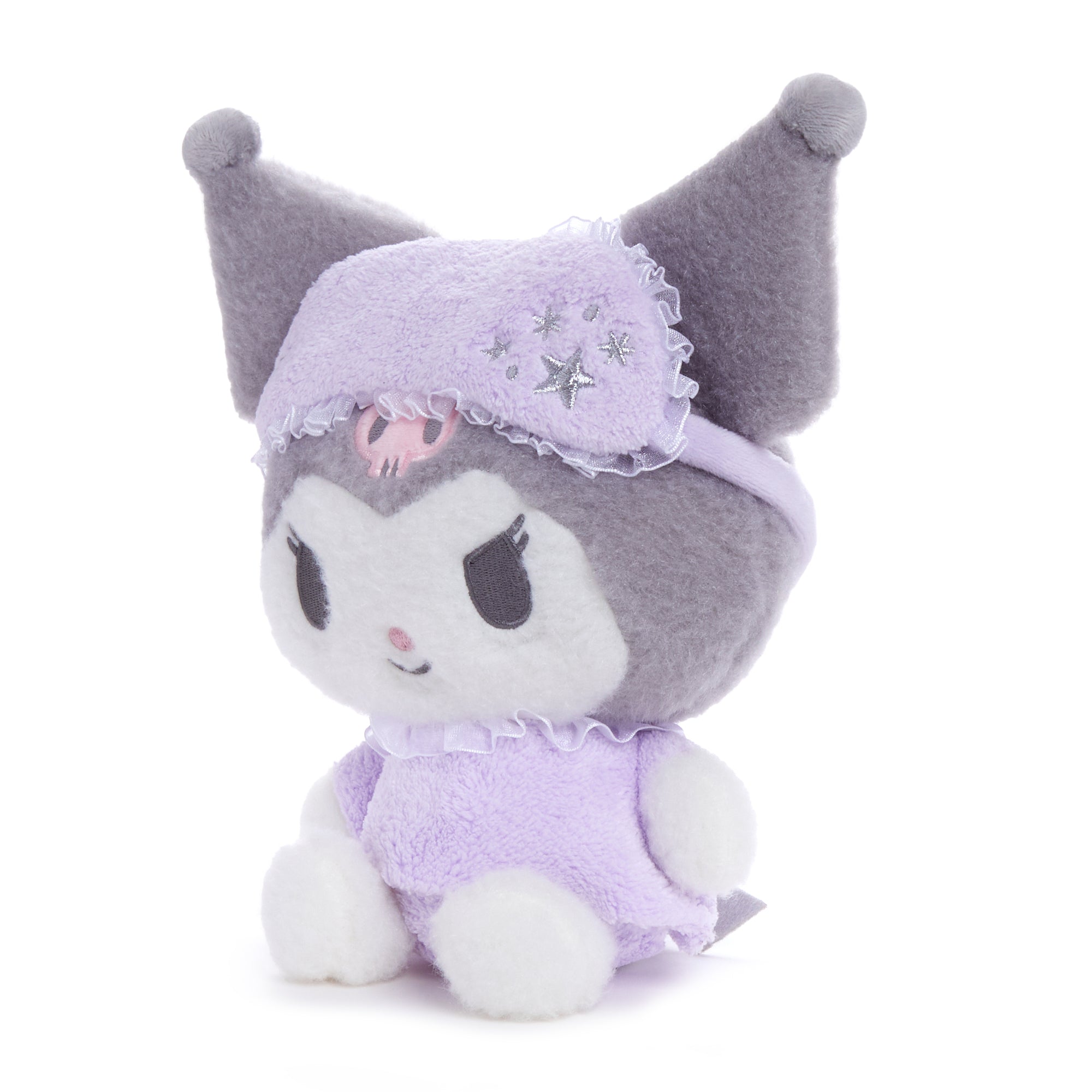 Kuromi 7 Plush (Sweet Dreams Series) Clearance Big Discount