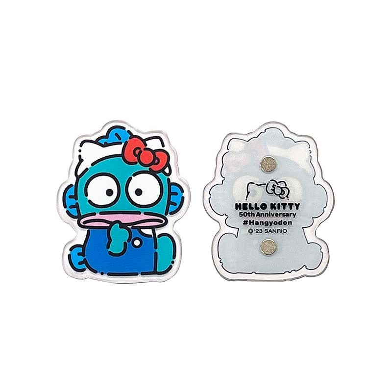 Hello Kitty and Friends Blind Box Magnet (Hello, Everyone! Series) Classic For Sale