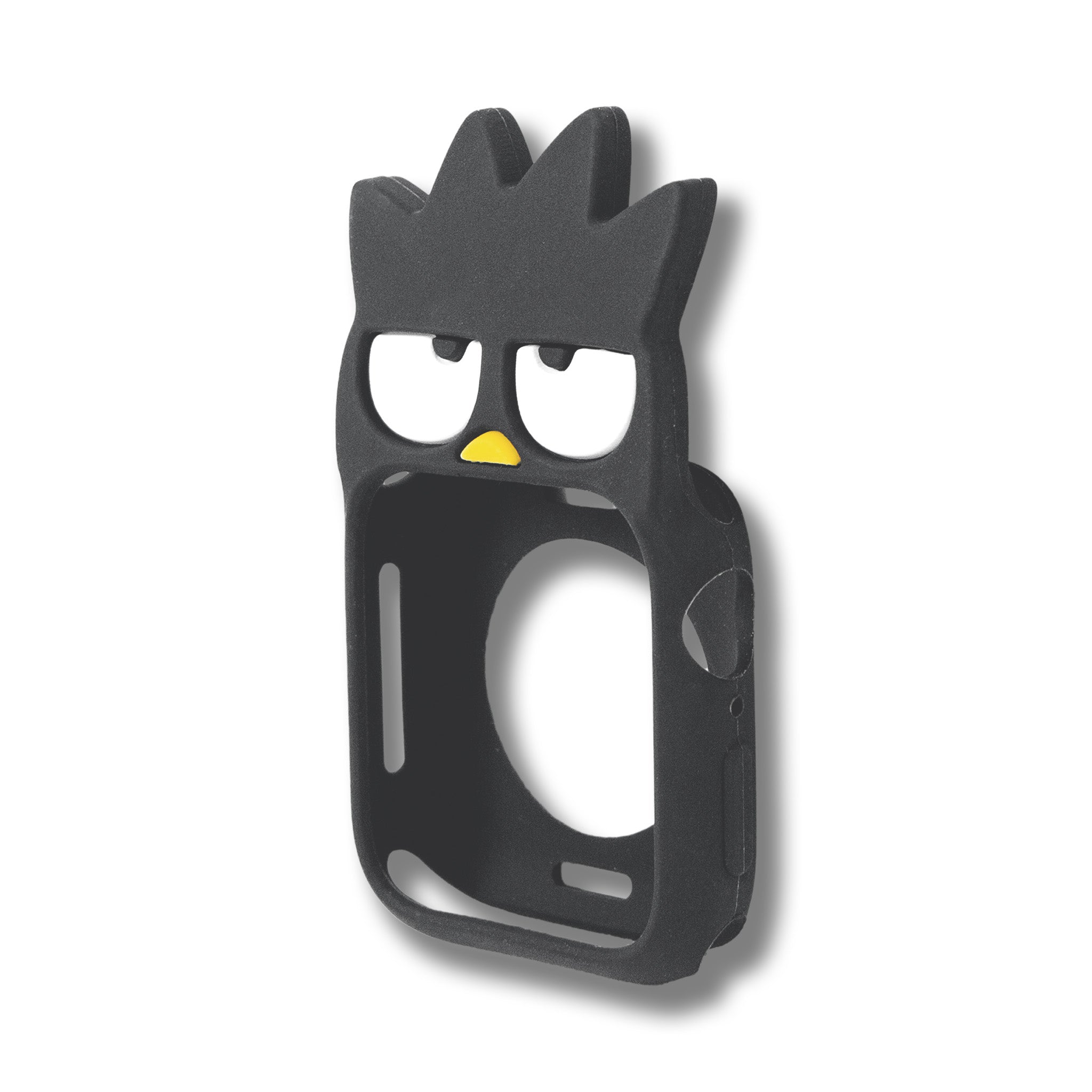Badtz-maru x Sonix Silicone Face Watch Bumper Outlet Excellent