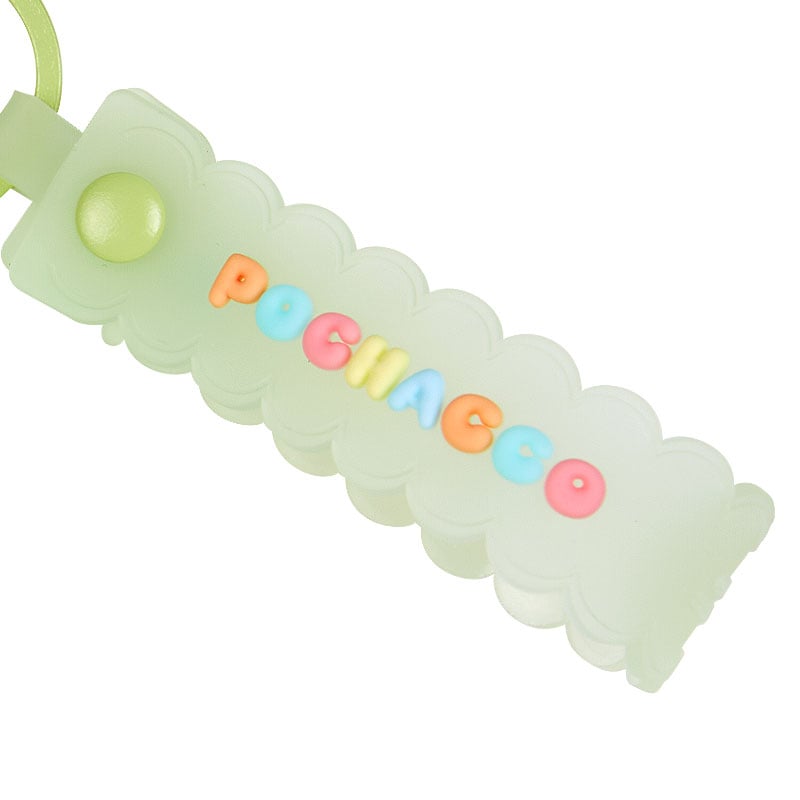 Pochacco Keychain (Gummy Candy Series) Outlet Geniue Stockist