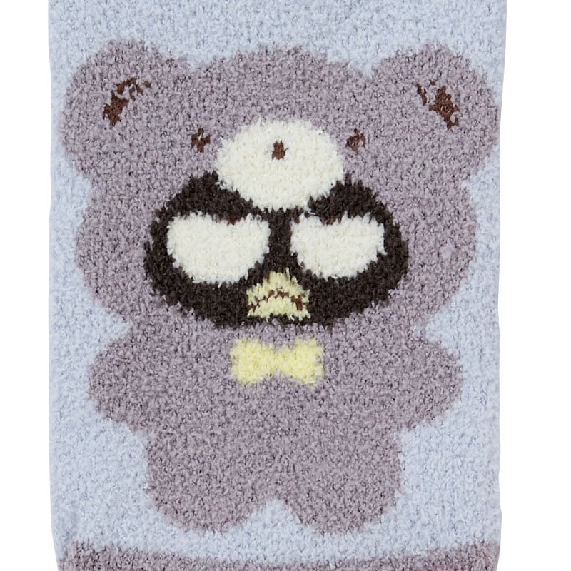 Badtz-maru Teddy Bear Cozy Ankle Socks Discount Wide Range Of