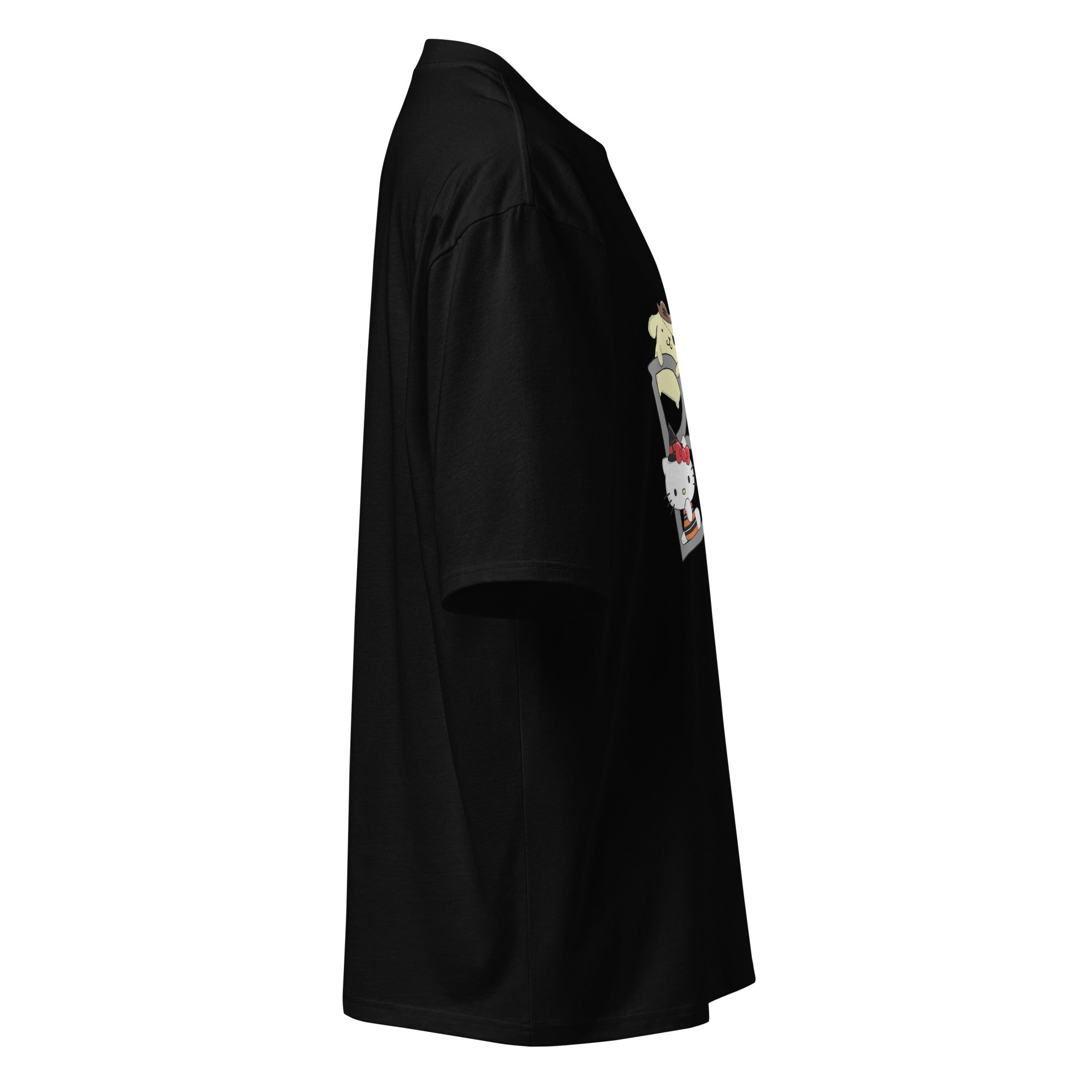 Hello Kitty and Friends Boo Oversized Tee For Cheap Sale Online