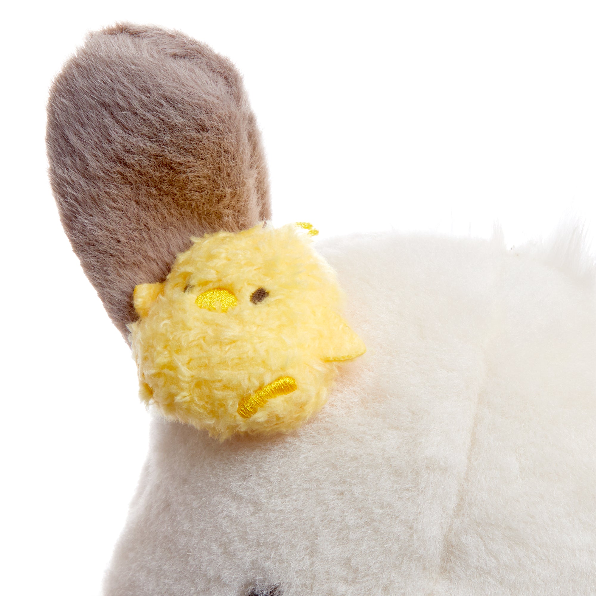 Pochacco 12 Plush (Friendly Pose Series) Outlet Clearance