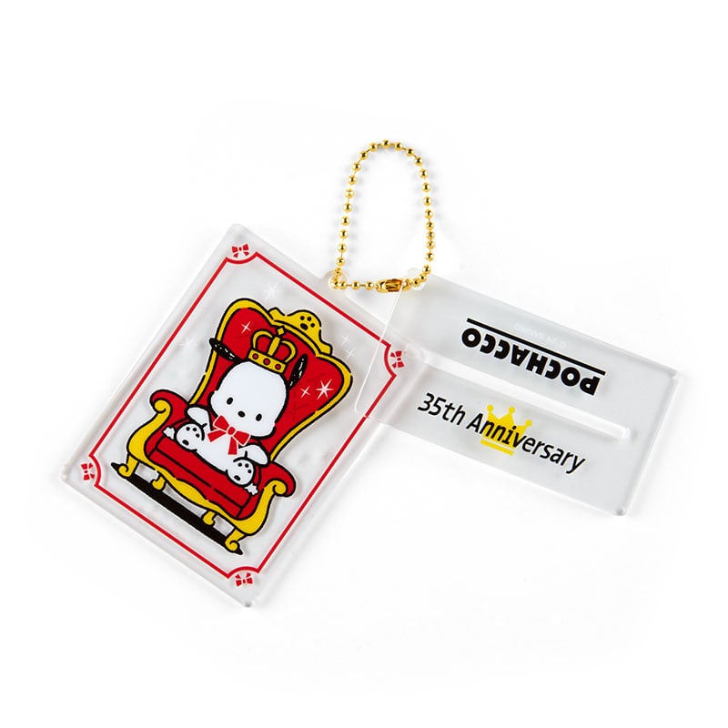 Pochacco Acrylic Stand Blind Box (35th Anniversary Red Ribbon Series) Buy Cheap Footlocker Finishline