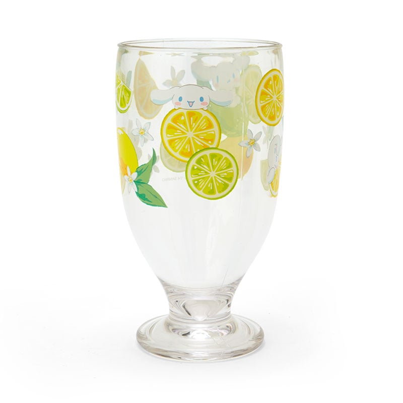 Cinnamoroll Acrylic Cup (Summer Weather) Many Kinds Of Sale Online