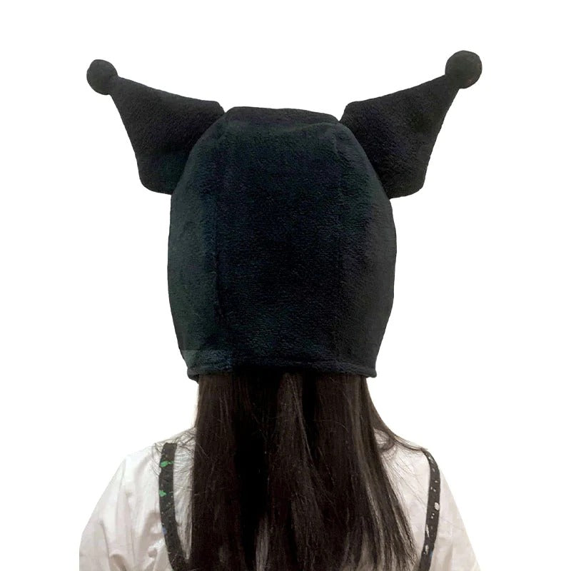 Kuromi Kids Kigurumi Hat In China For Sale