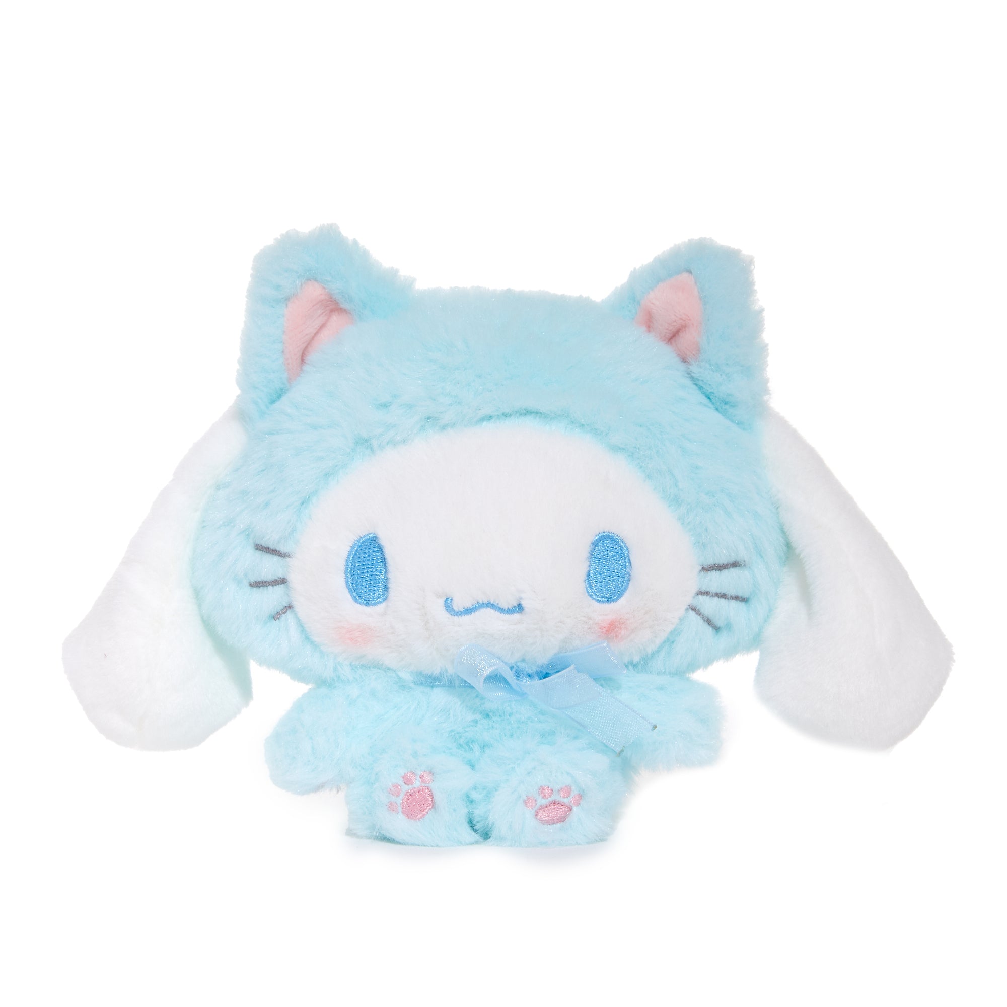 Cinnamoroll 6 Kitten Mascot Plush Sale Cheap Pices