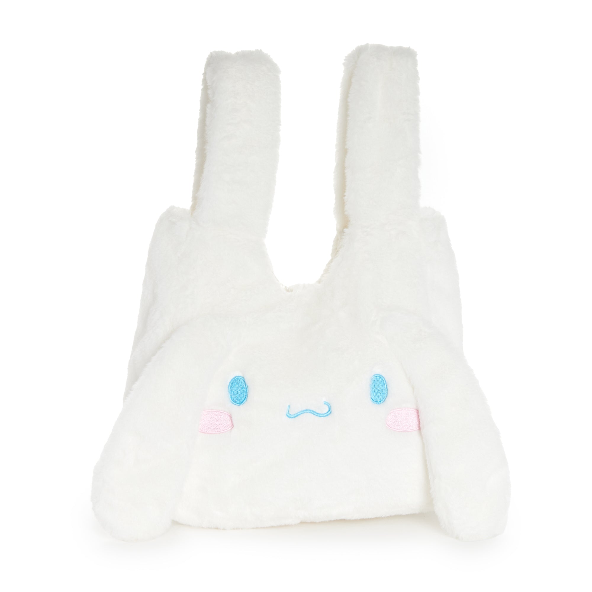 Cinnamoroll Classic Plush Tote Bag Cheap Hot Sale