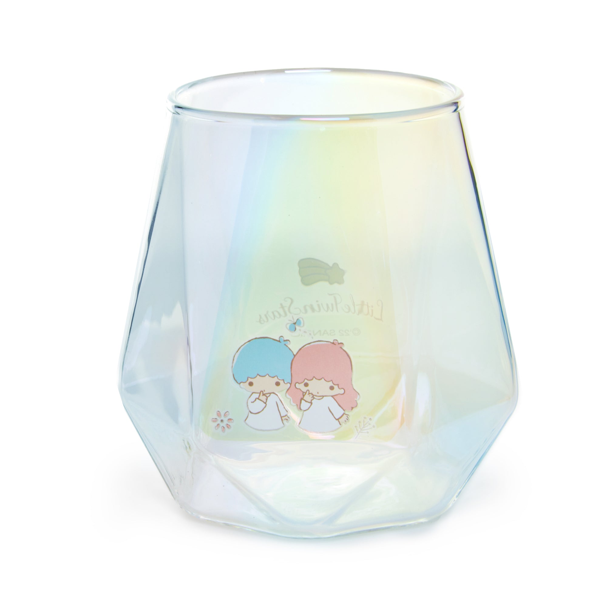LittleTwinStars Iridescent Glass Sale Affordable