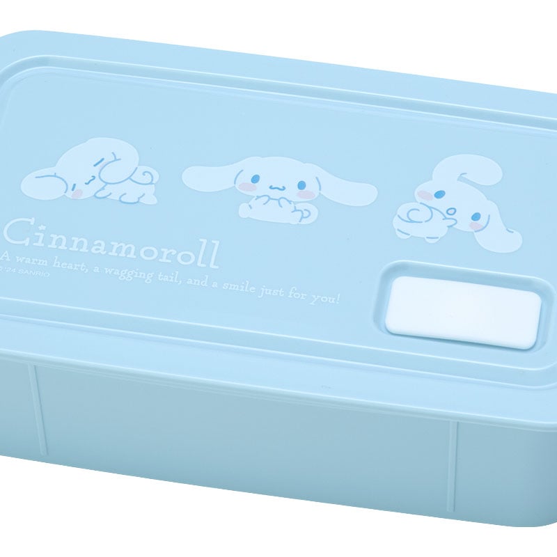 Cinnamoroll Everyday Bento Box Outlet 100% Original