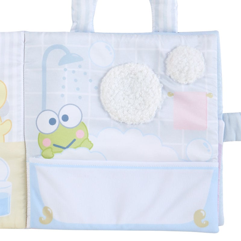 Sanrio Baby Sensory Soft Book Free Shipping Wiki