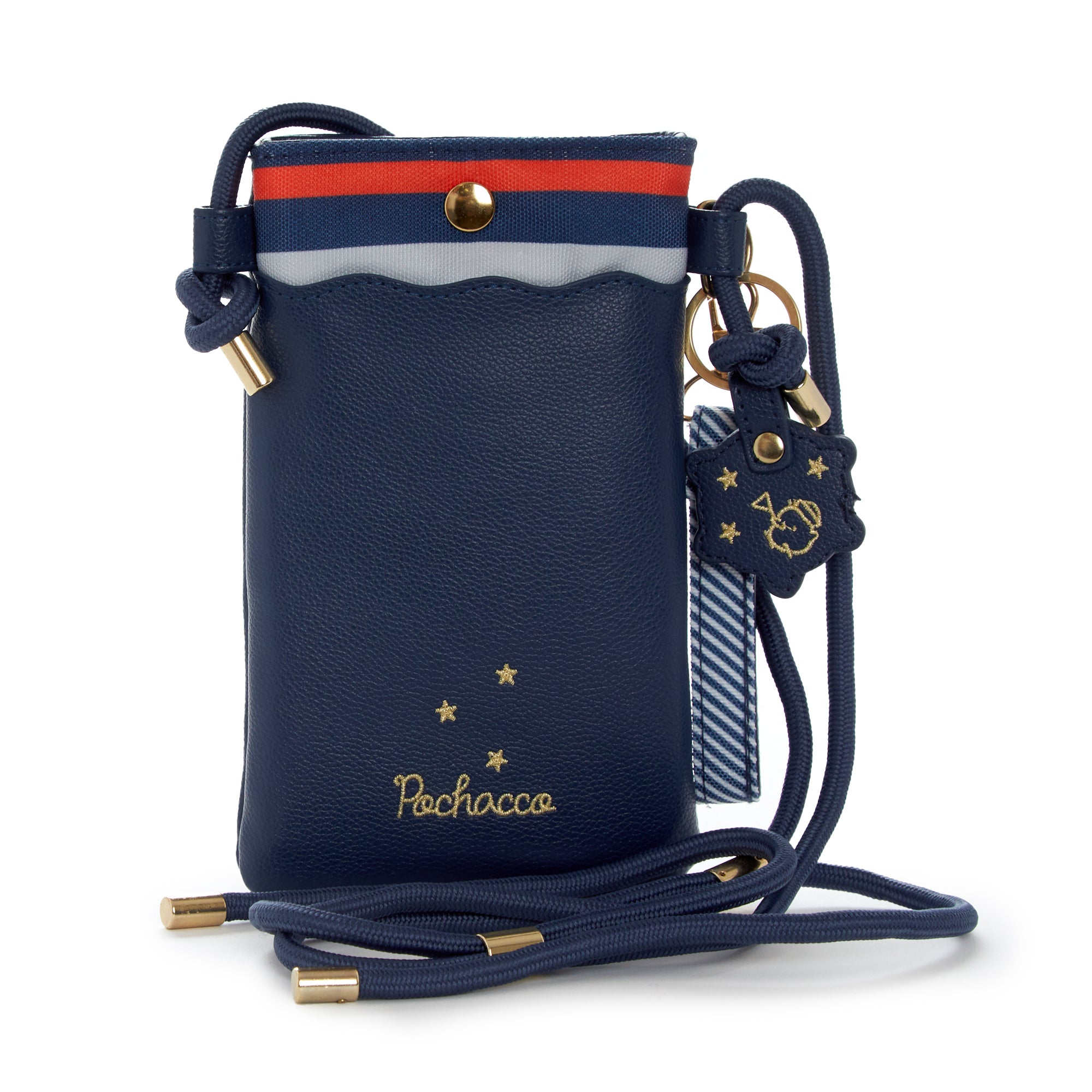 Pochacco Crossbody Phone Bag (Nautical Series) Enjoy Online