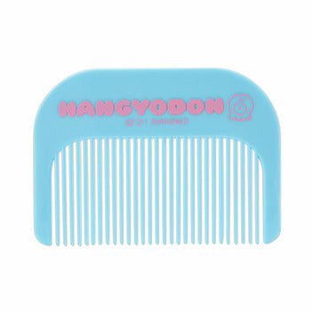 Hangyodon 2-piece Mirror and Comb Set Cheap Sale Ebay