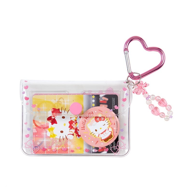 Hello Kitty ID Badge (Sanrio Academy Series) Finishline Sale Online