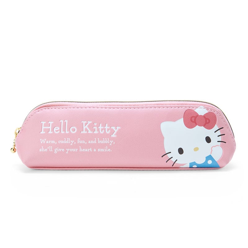 Hello Kitty Everyday Pencil Case Visit New