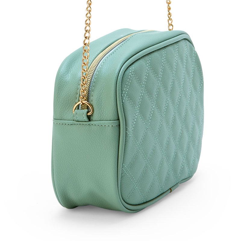 Pochacco Quilted Shoulder Bag Free Shipping Best Seller