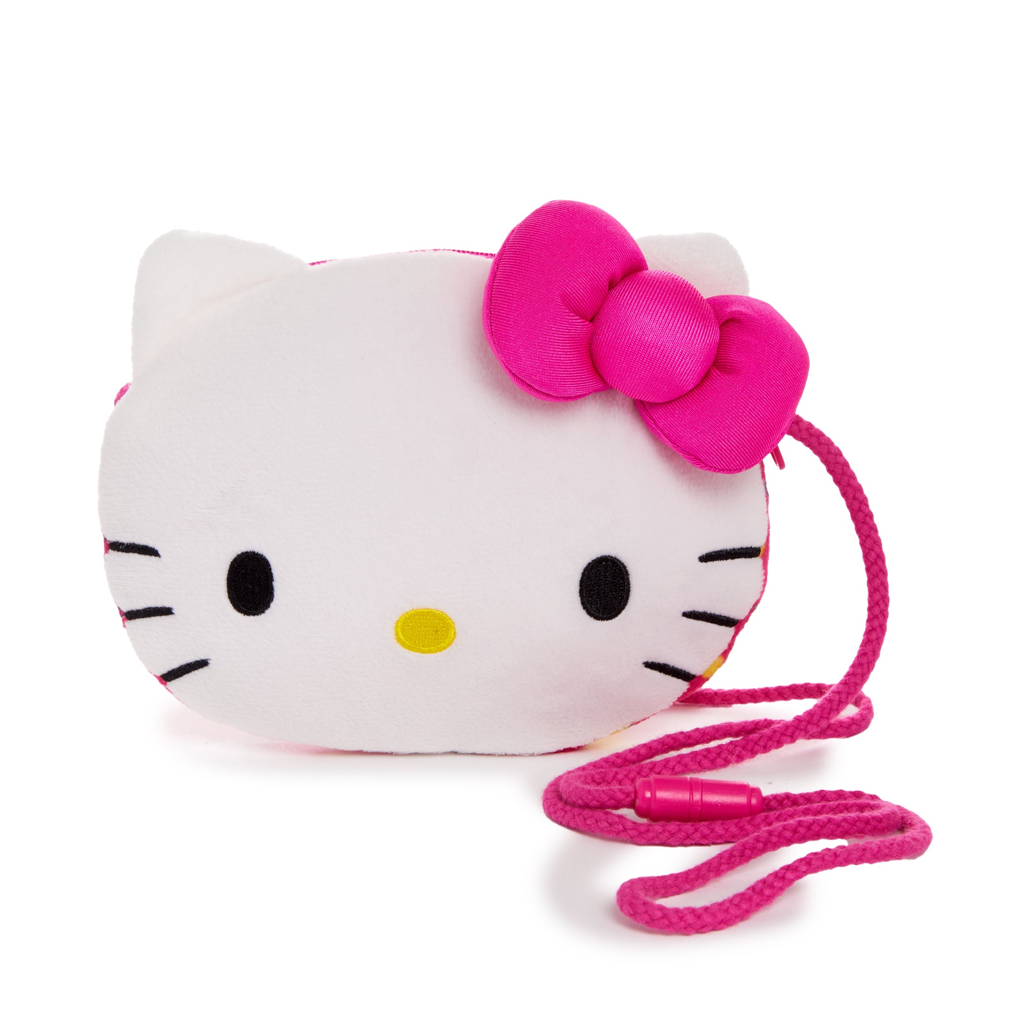 Hello Kitty Pink Lemonade Mini Purse Cheap Brand New Unisex