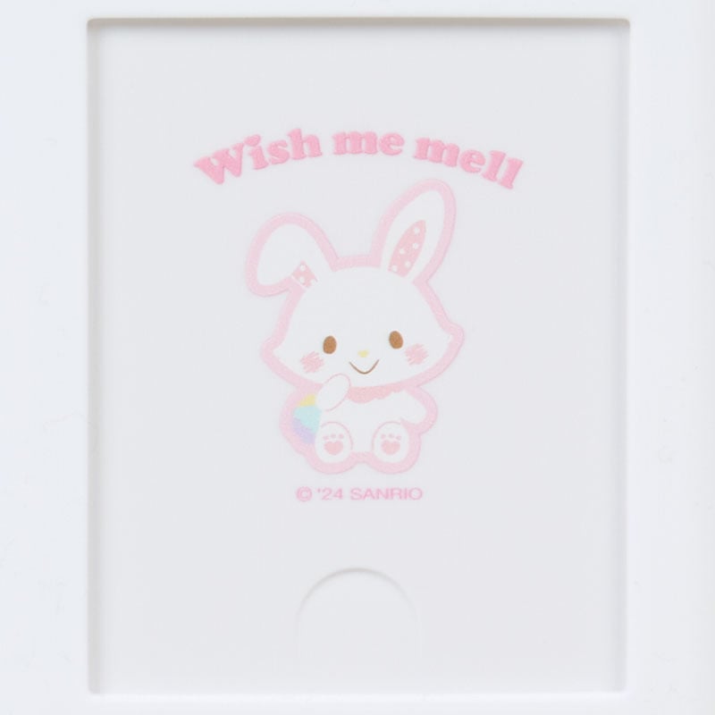 Wish me mell Convertible ID Badge Holder Free Shipping Huge Surprise