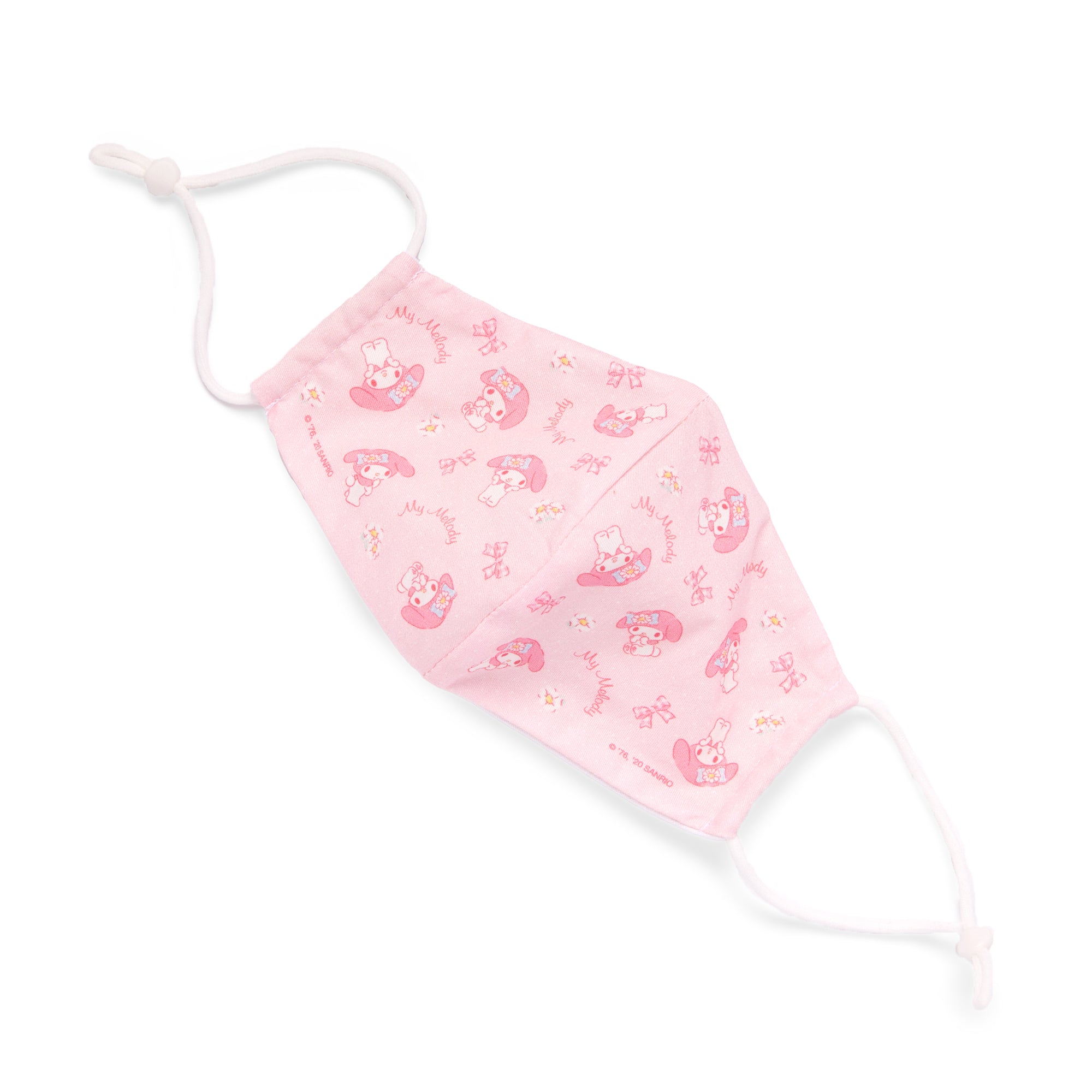 My Melody Kids Reusable Face Mask Discount Online