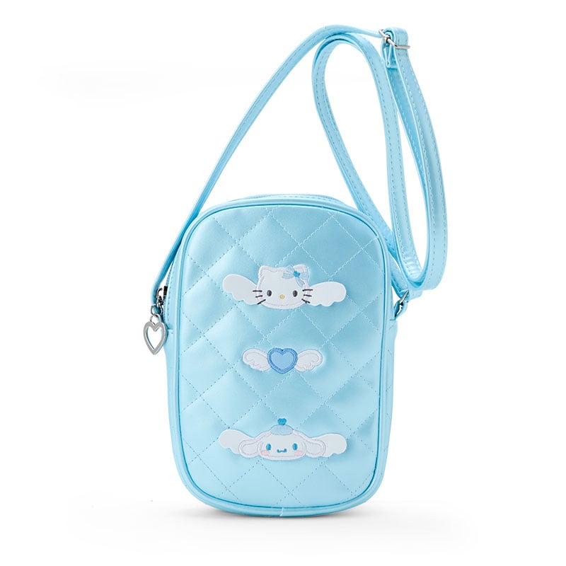 Sanrio Characters Mini Crossbody Bag (Dreaming Angel Series Pt 2) 2025 Unisex Online