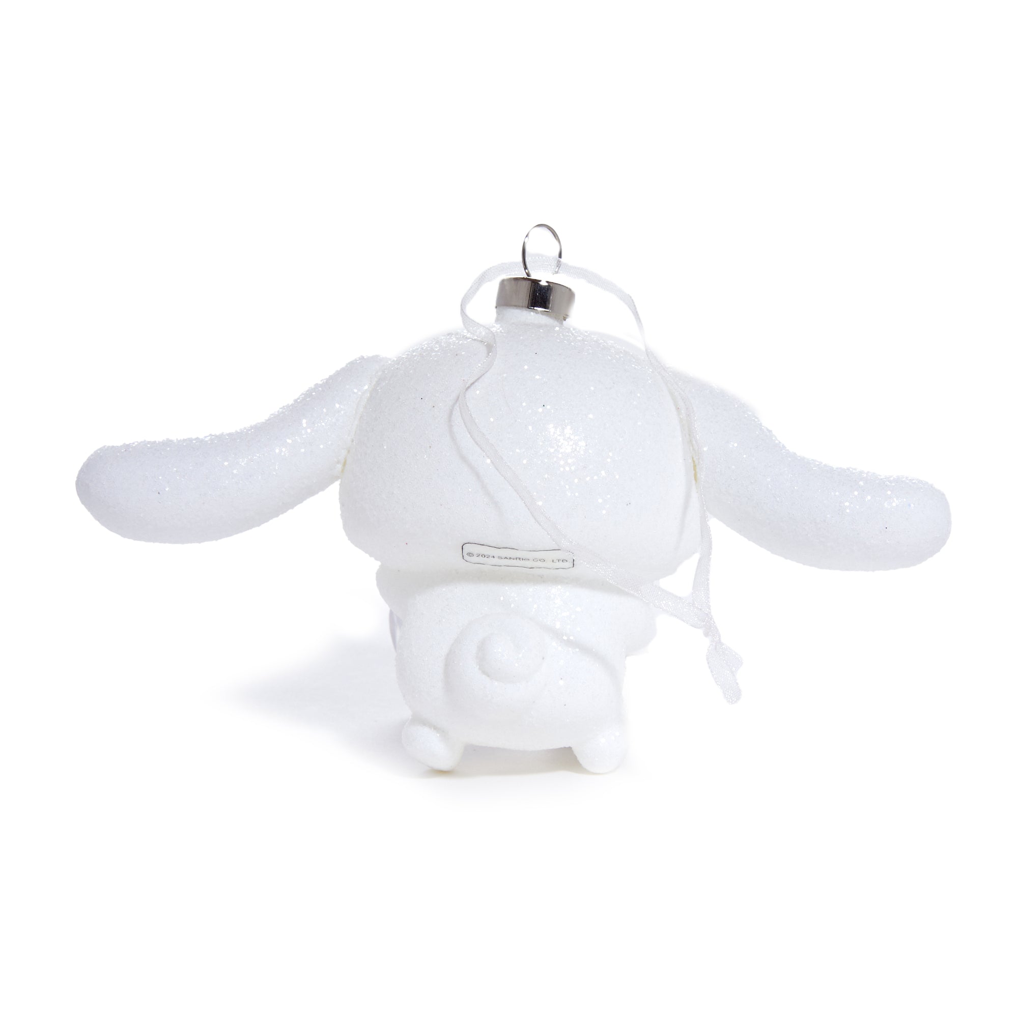 Cinnamoroll x Kat + Annie Glass Ornament Clearance Wiki