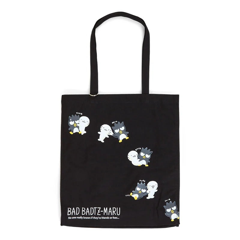 Badtz-maru Tote Bag (Best Mates Series) Discount Get To Buy