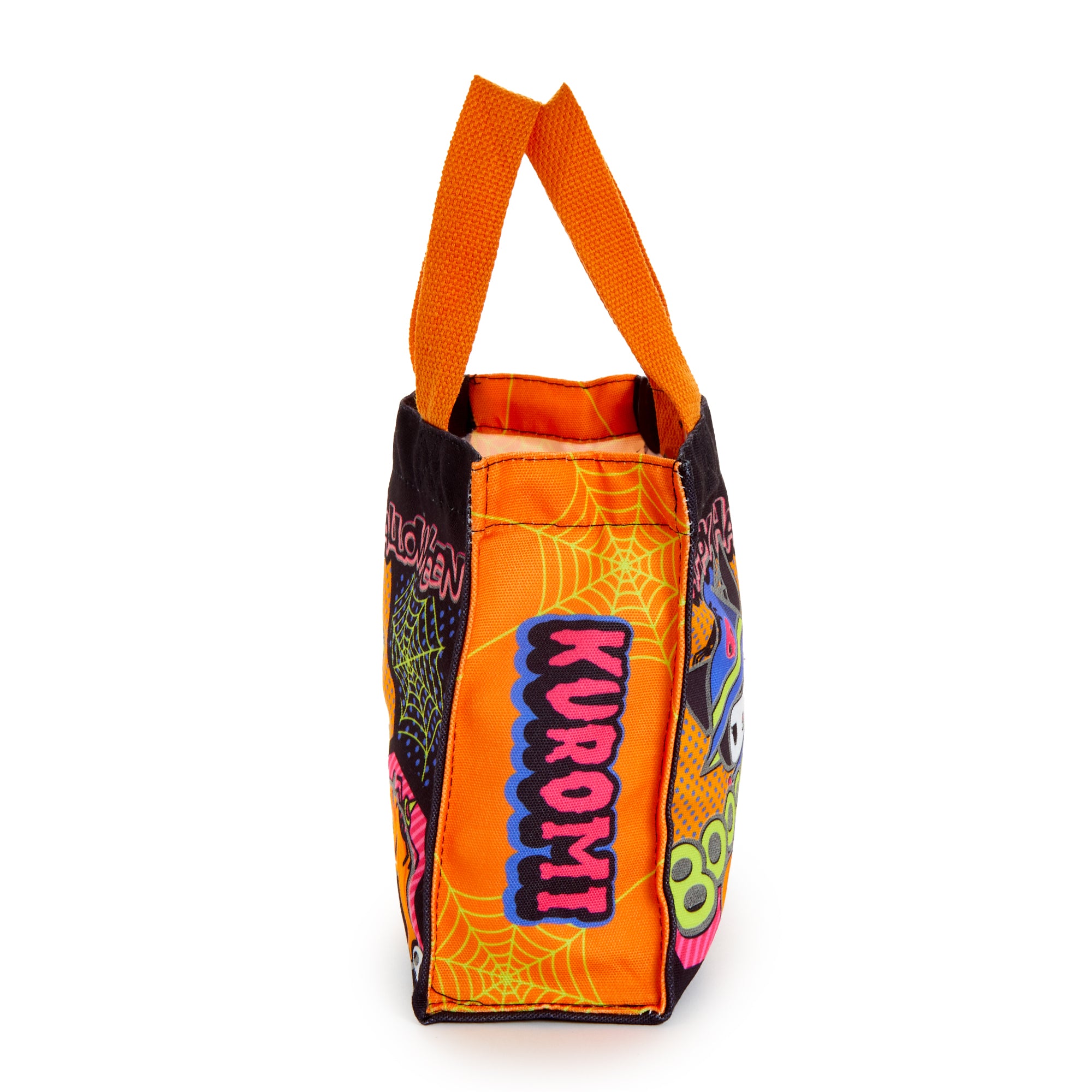 Kuromi 2024 Halloween Glow-in-the-Dark Treat Bag Clearance Order