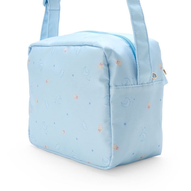 Cinnamoroll Everyday Ruffled Crossbody Bag Sale New Styles