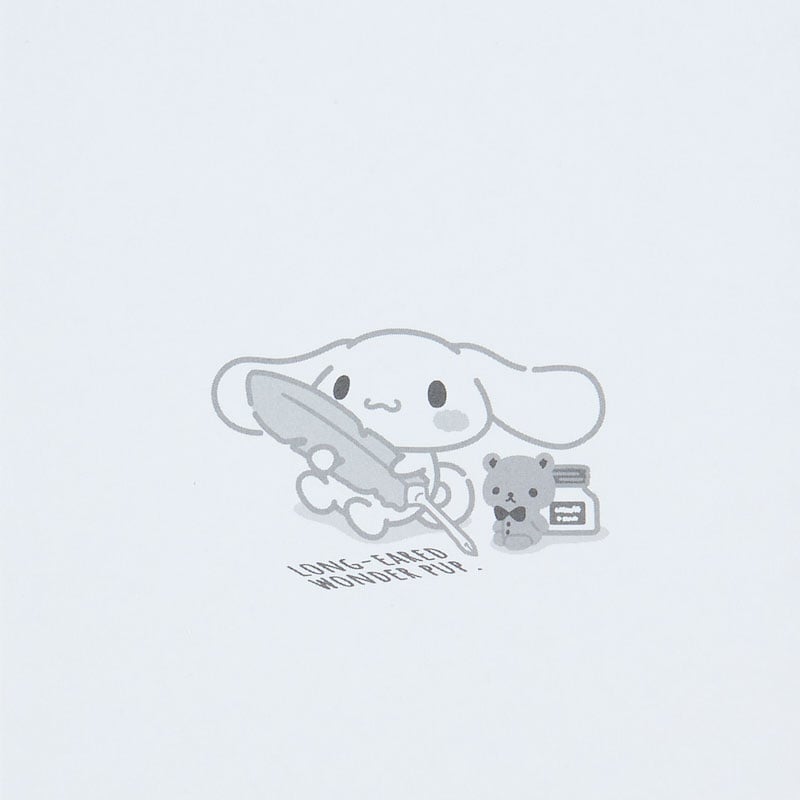 Cinnamoroll Compact Ruled Notebook Discount Pay With Paypal